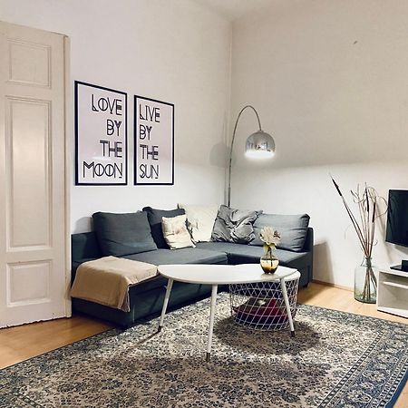 Sweet Suite Vienna Luaran gambar