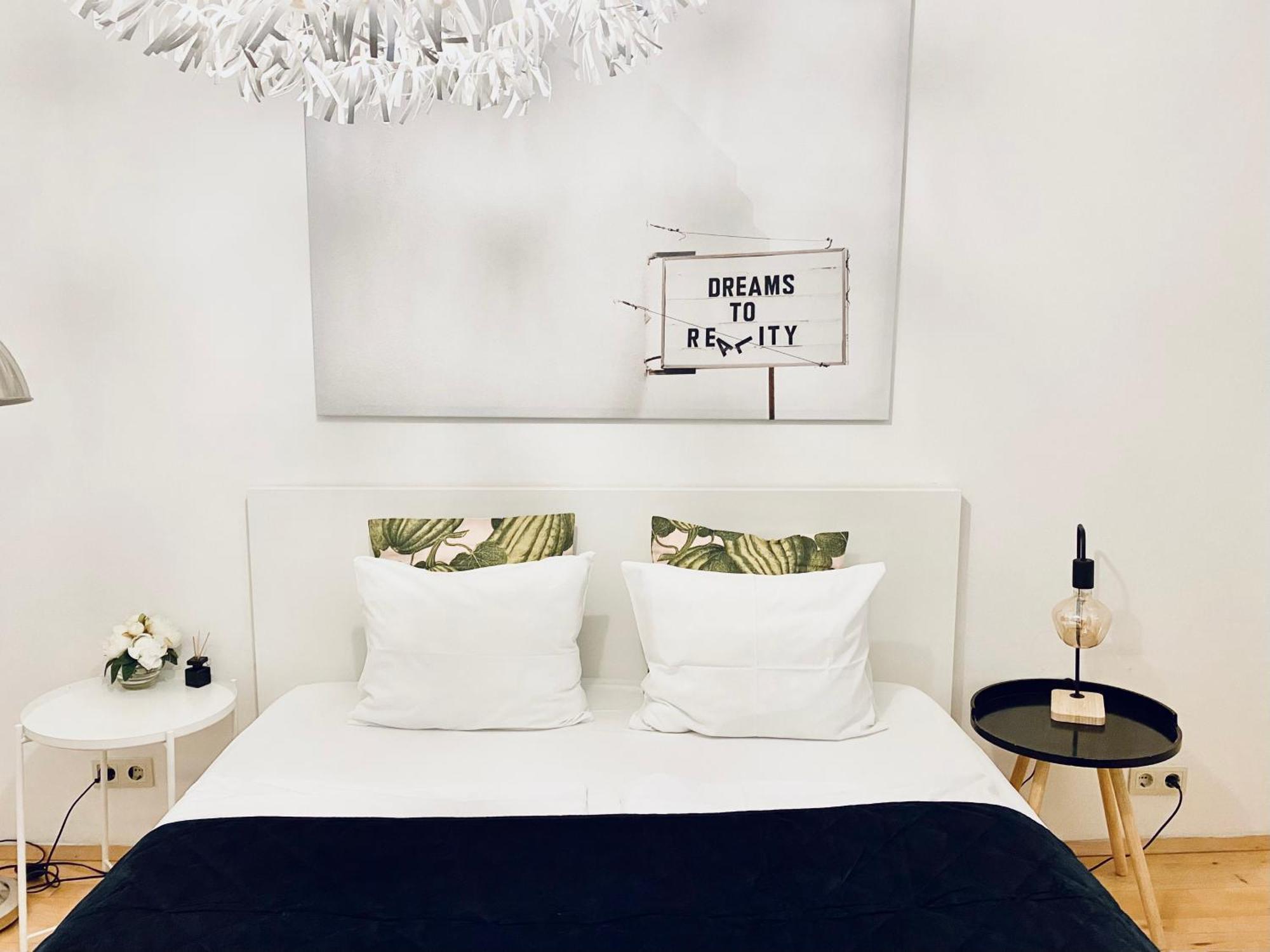 Sweet Suite Vienna Luaran gambar