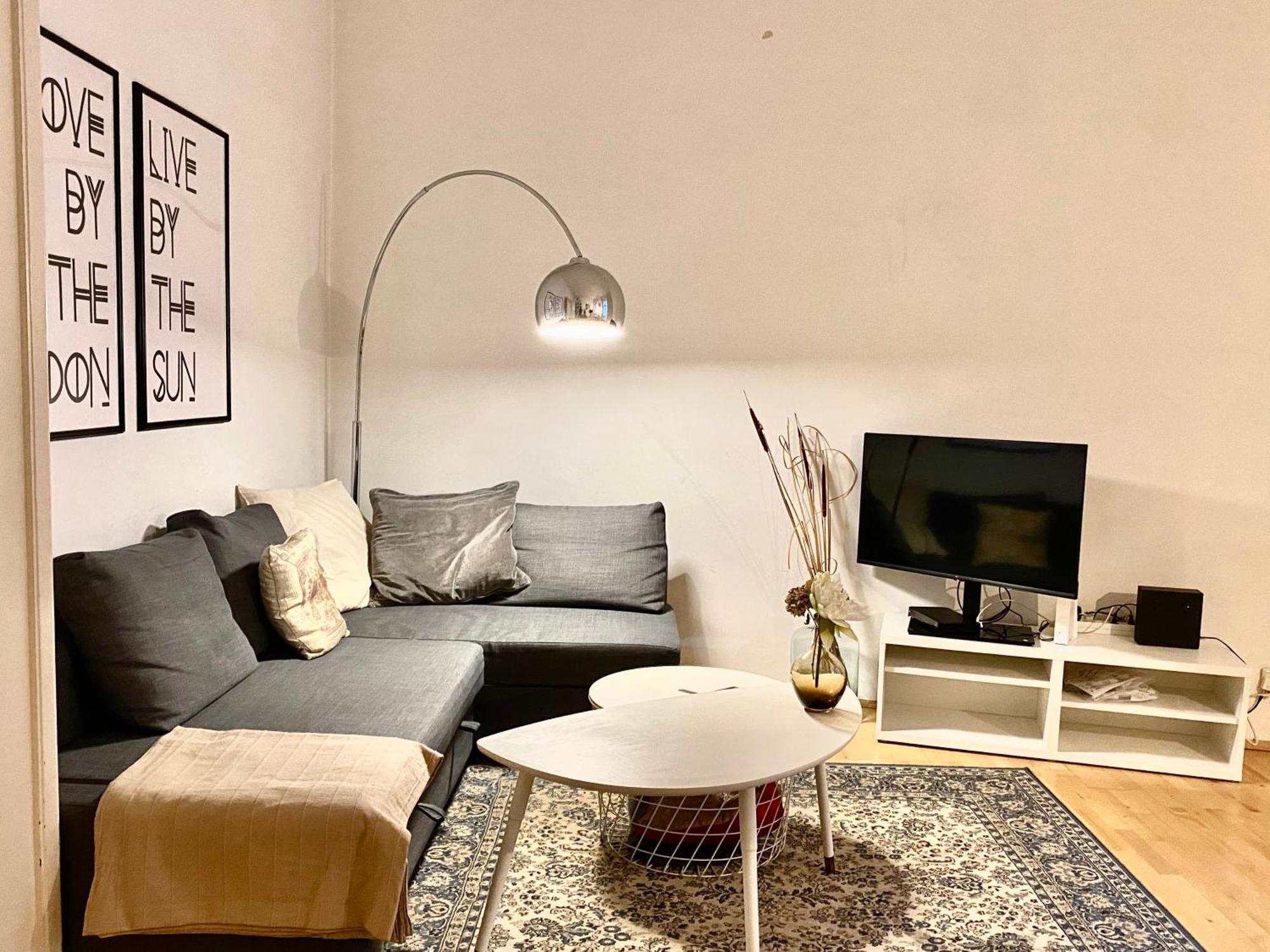 Sweet Suite Vienna Luaran gambar