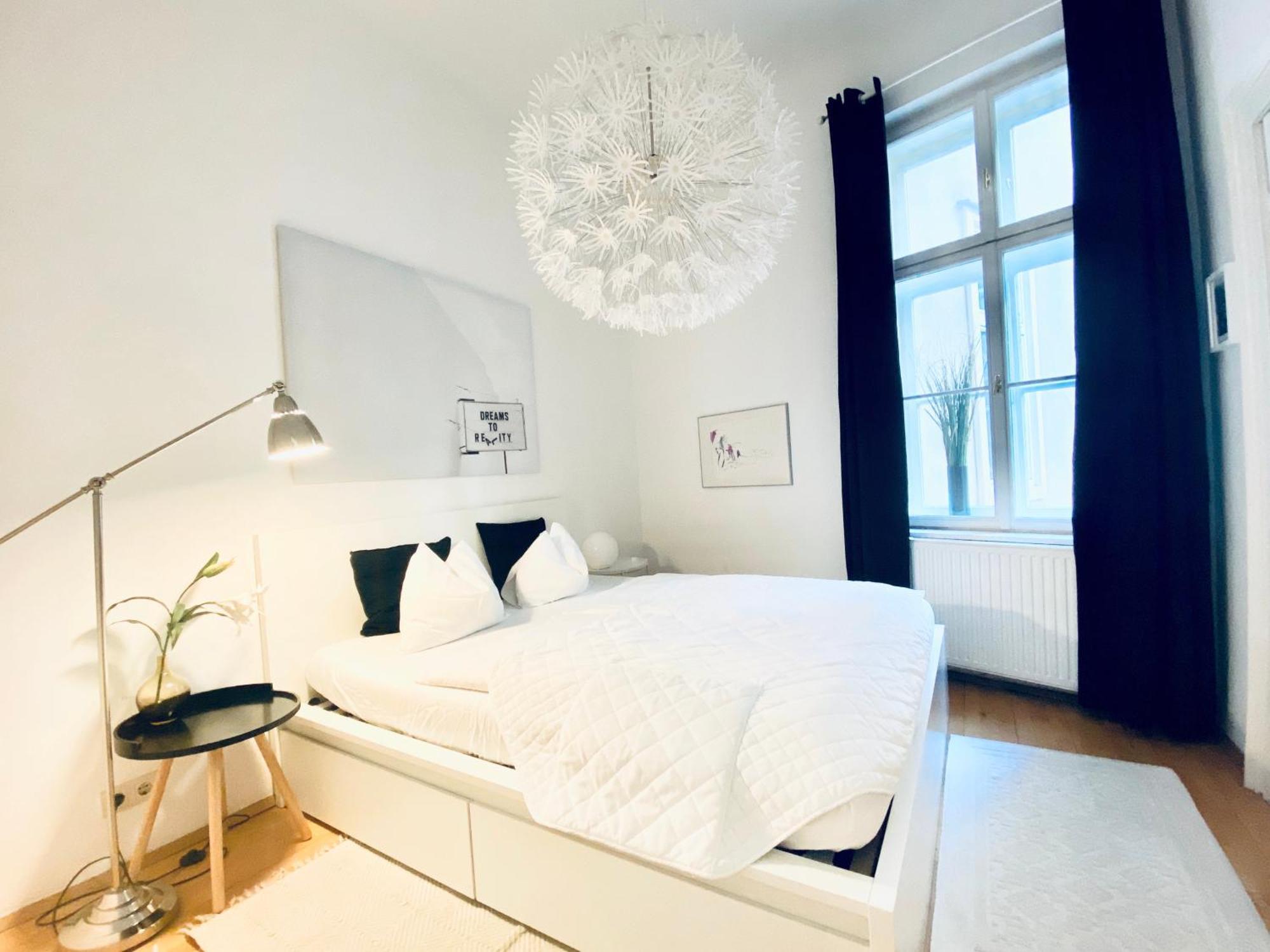 Sweet Suite Vienna Luaran gambar