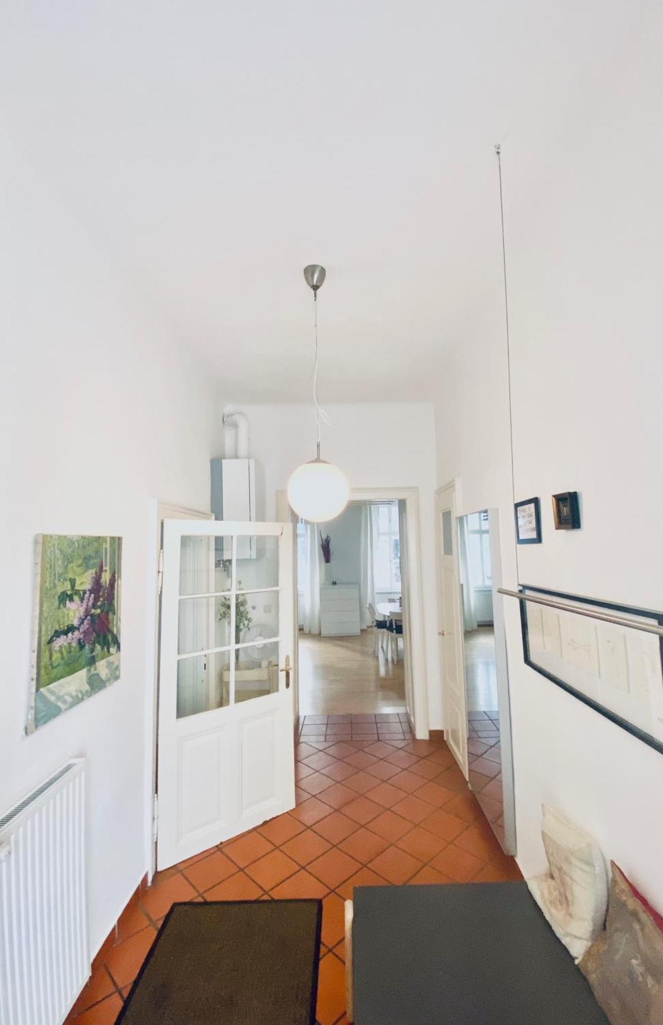Sweet Suite Vienna Luaran gambar
