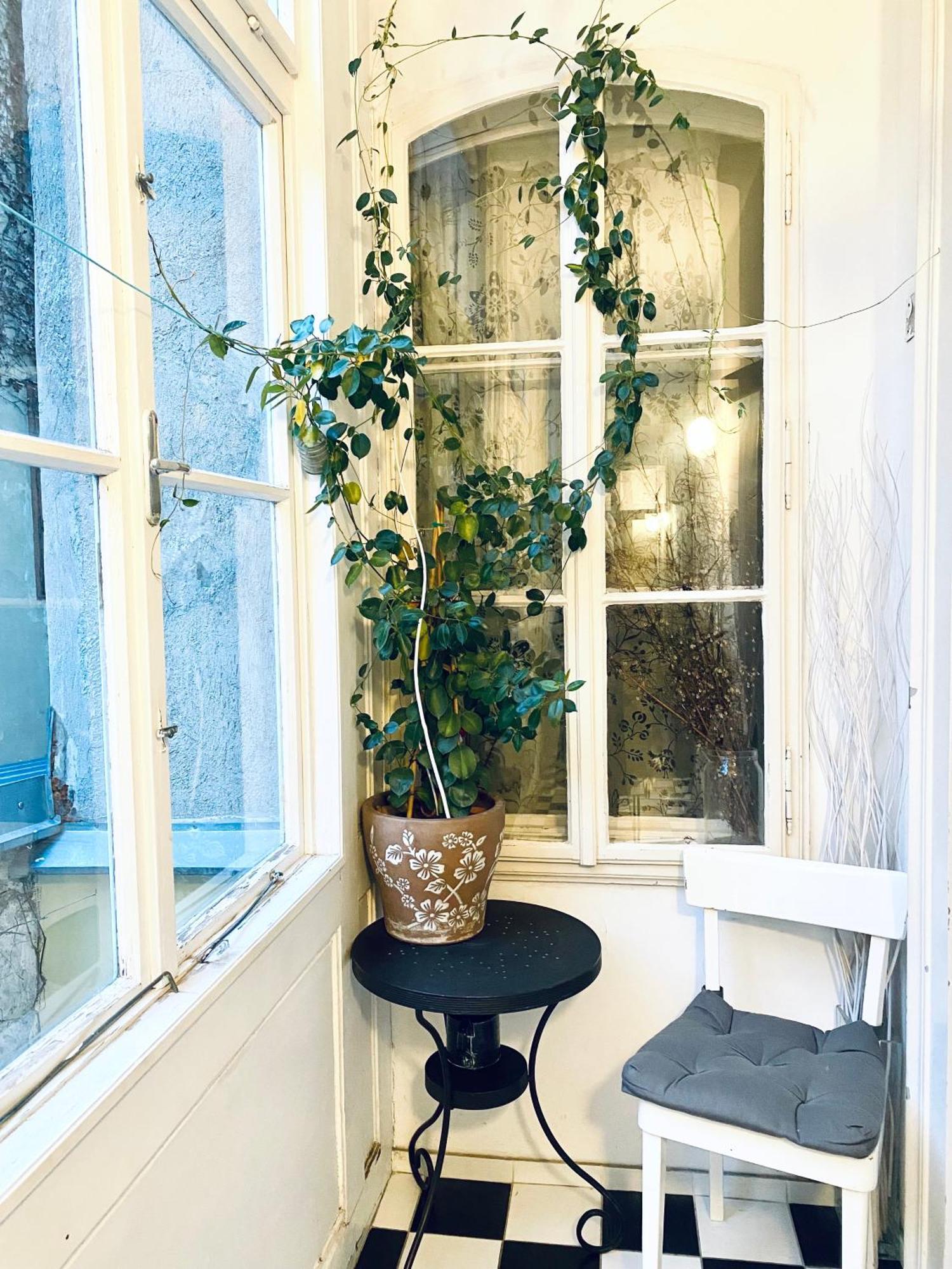 Sweet Suite Vienna Luaran gambar