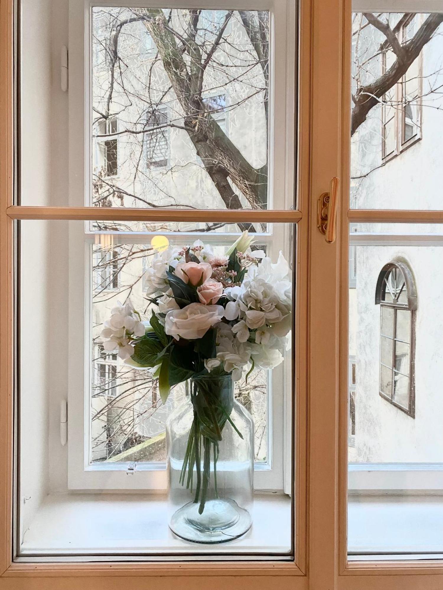 Sweet Suite Vienna Luaran gambar