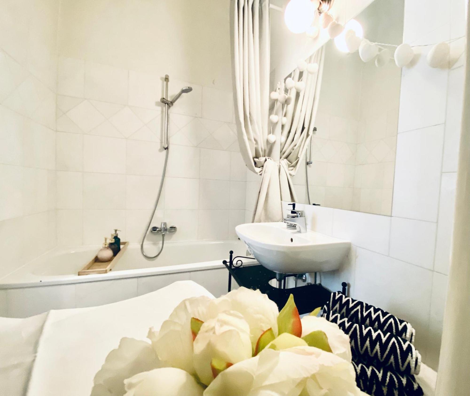 Sweet Suite Vienna Luaran gambar