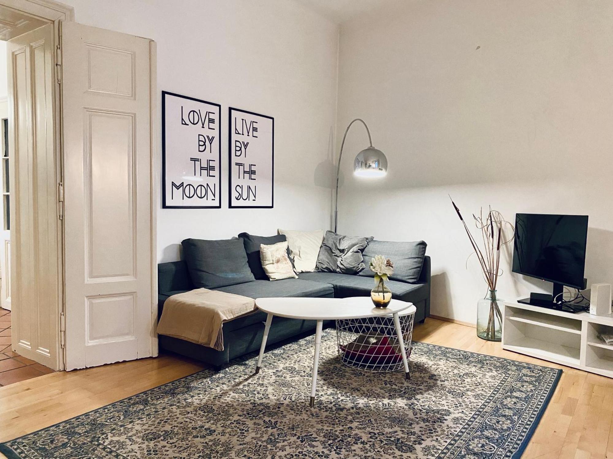 Sweet Suite Vienna Luaran gambar